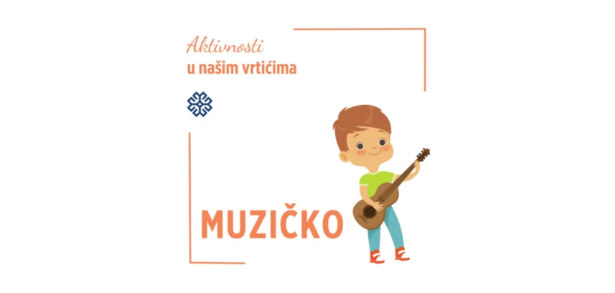 Muzičko