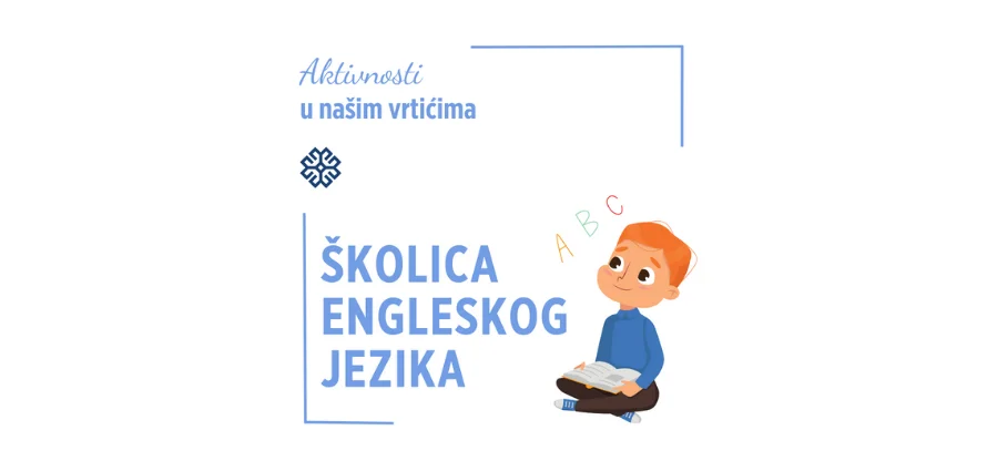 Školica engleskog jezika 